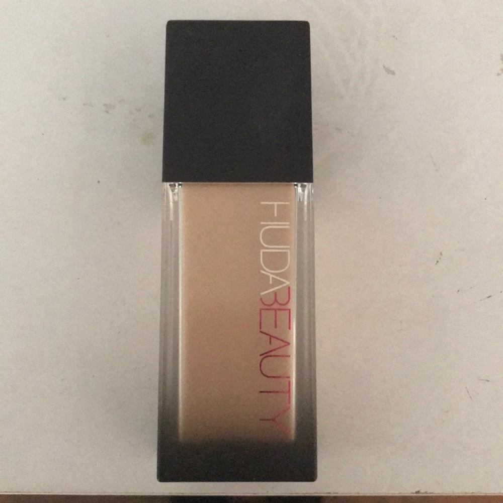 Huda Beauty Foundation